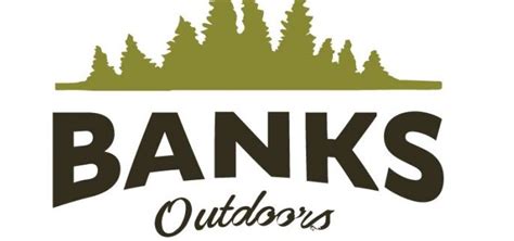 Banks outdoors - The Banks Outdoors Deck Plate is a sturdy platform that attaches to any Stump blind. It comes equipped with two handrails for safety and a large platform constructed from a heavy-duty metal casted by our trusted cast techologies casting machine shop. The Deck Plate adds safety to your climb, stability to your blind, and a platform to rest ...